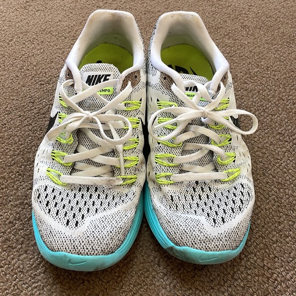 Nike Lunartempo running sneakers - women’s 8 - Picture 2 of 6